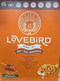 Lovebird Honey O's