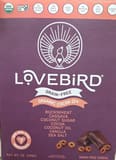 Lovebird Orangic Cocoa O's