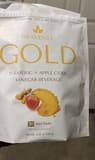 Bravenly Gold