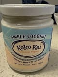 Koko Kai Simple Coconut