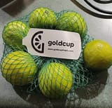 Goldcup Limes
