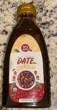 Let's Date Date Syrup