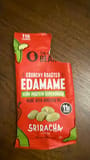 The Only Bean Crunchy Roasted Edamame