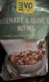 EVO by Evolve Rosemary & Olive Oil Nut Mix