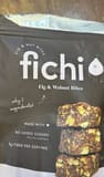 Fig and Walnuts Fichi