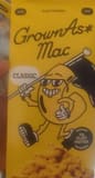 Grownas Foods Grownas Mac