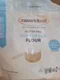 Maverickmill Gluten Free Flour