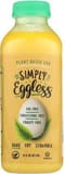 Simply Eggless Plant based egg
