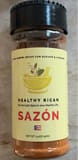 Healthy Rican Sazón