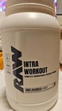 Raw Nutrition Intra-Workout