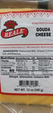 Reale Gouda Cheese