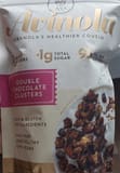 AVI Foods Avinola Double Chocolate Clusters