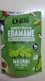 The Only Bean Crunchy Roasted Edamame Beans