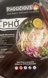 Pholicious Beef Pho