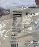 Hero Flour Tortillas