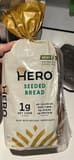 Hero Seeded Bread