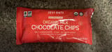 Just Date Organic Milk Chocolate Chips
