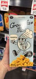 Grown As* Mac Truffle