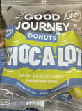 Good Journey Donuts choc-a-lot