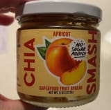 Oswald Apricot Chia Smash