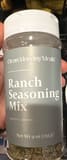 Clean Monday Meals Ranch Seasoning Mix