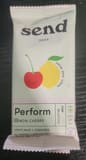 Send Bars Preform lemon cherry