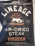 Lineage Provisions Air-Dried Steak