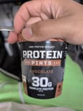 Protein Pints High Protein Dessert Chocolate