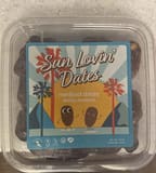 Sun Lovin' Medjool Dates