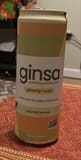 Ginsa Ginseng + yuzu