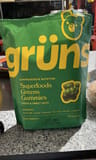 Grüns Superfoods Greens Gummies