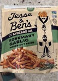 Jesse & Ben's Rosemary Garlic House-Cut Fries