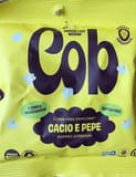 Cob Foods Popped Sorghum