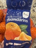 Mouton Mandarins