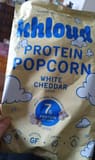 Khloud Protein Popcorn