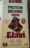 Elavi Protein Brownie
