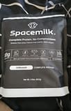 Spacemilk Space Milk