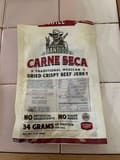 Vaquero Bandido Carne Seca