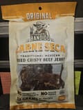 Vaquero Bandito Carne seca