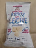 Los Carnales Arroz Con Leche Corn Puffs