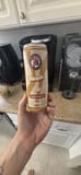 Seven Brew Blondie Espresso Breve Vanilla + Caramel