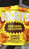 Croots Snacking croutons