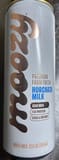 Moozy Horchata Milk