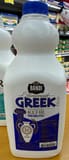 Bandi Foods Cultured milk kefir