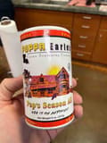 Poppa Earle's Pop's Season All