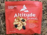 Altitude Mountain Magic Trail Mix