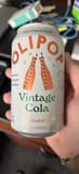 OLIPOP Vintage Cola