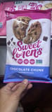 Sweet Loren's Chocolate Chunk Cookie Dough