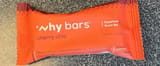 Why Bars Superfood Snack Bar