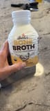 Butchers Bone Broth Organic Chicken